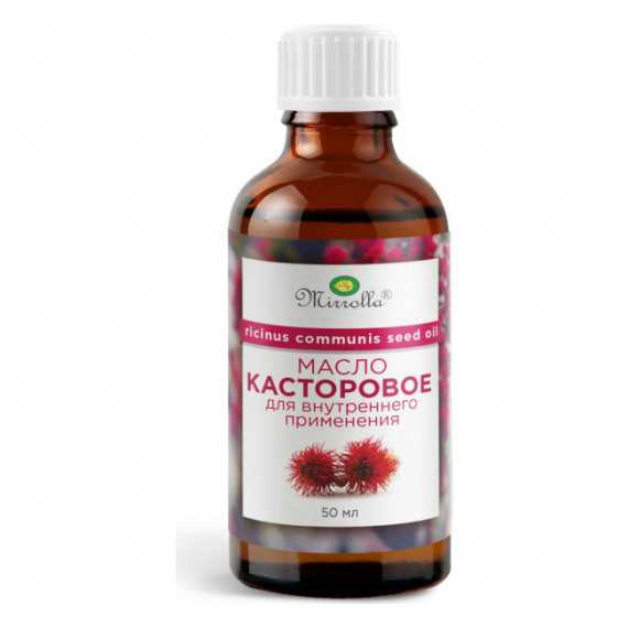 Riitsinuseõli 50ml