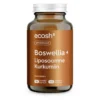 Ecosh Boswellia + Liposoomne kurkumiin 60 kapslit