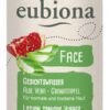 Eubiona näovesi aaloe ja granaataõunaga 100ml