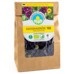 Süvahavva Kassinaeriõie tee, 10g, mahe