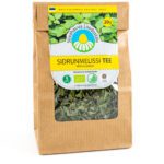 Süvahavva Sidrunmelissi tee, 20g, mahe