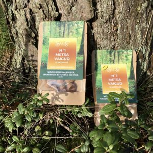 Metsavaigu-kadaka viirukid 10 tk