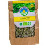 Süvahavva Mündi tee, 20g, mahe