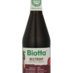 Свекольный сок Biotta 0,5l