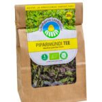 Süvahavva Piparmündi tee, 20g, mahe