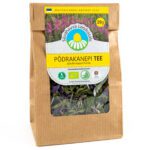 Süvahavva Põdrakanepi tee, 20g, mahe