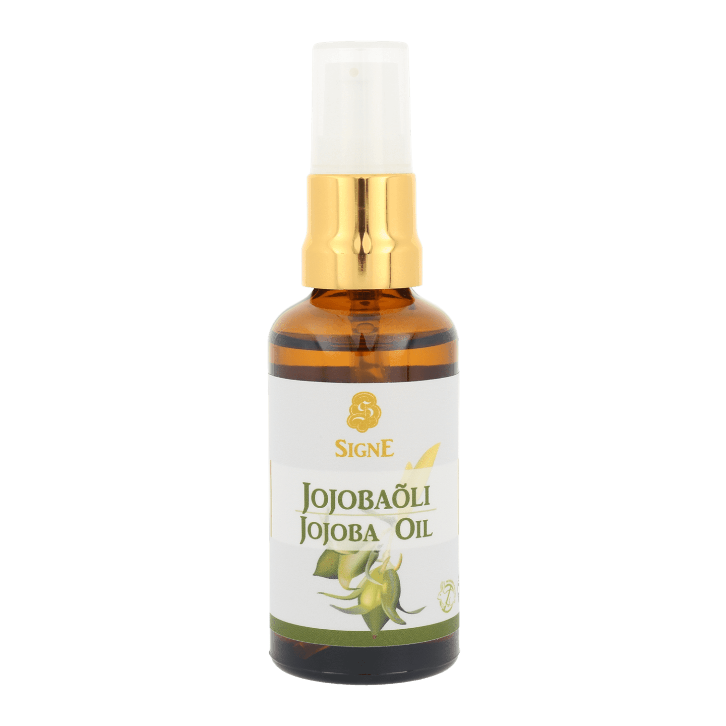 Jojobaõli 50ml