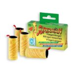 Äädikakärbse / kärbse püünised 4 tk Aries