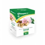 Altee juured rögalahtistav 50g