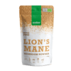 Purasana Lion's Mane ehk Lõvilaka pulber 100g öko