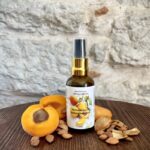 Aprikoosiseemneõli 100% 50 ml