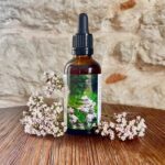 Настойка валерианы при бессоннице и стрессе 50 мл