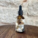 Настойка львиной гривы для концентрации и нервов 50 мл