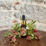 Kibuvitsaseemneõli 100% 10 ml