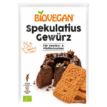 BioVegan piparkoogimaitseaine vaniljega 15g