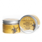 Kadakane ihuhõõruja meresoolaga 150ml