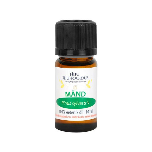 Mänd eeterlik õli 10ml