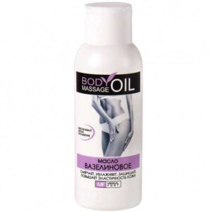 Vaseliiniõli 100 ml