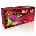 PÕDRAKANEPI TEE Gorchakovski tee 20x1,5g