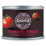 Tomatipasta kontsentraat 70g öko