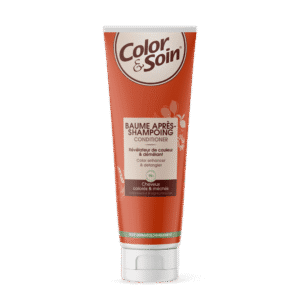 Color&Soin juuksepalsam värvitud juustele 200ml