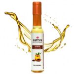 Riitsinuseõli 100% külmpress 250ml