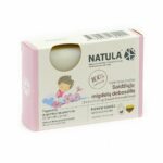 Laste seep magusmandliõliga 95g