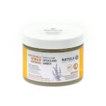 Скраб для тела с янтарем и глиной 500мл