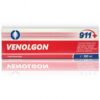 Jalageel Venolgon veenilaiendite ja turse puhul 100ml