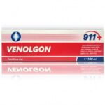 Jalageel Venolgon veenilaiendite ja turse puhul 100ml