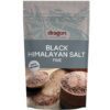 Must Himaalaja sool 250g
