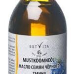 Mustköömneõli 100ml