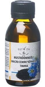 Mustköömneõli 100ml
