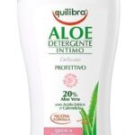 Aaloe intiimpesugeel 200 ml