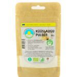 Küüslaugu pulber 50g öko