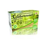 Lahtistav taimetee 20 x 1,8g