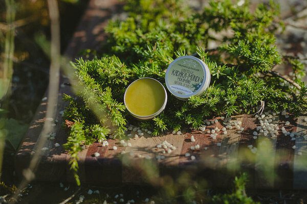 Kadaka- mündi mokamääre kanepiõliga 15ml