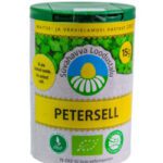 Petersell 15g öko