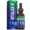 Kõhukinnisuse vastu tilgad Vitalax 30ml