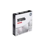 Aktiivsöe tabletid N50 500mg