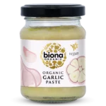 Küüslaugu pasta 130g, mahe