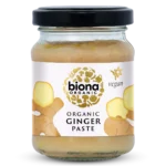 Ingveri pasta 130g, mahe