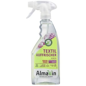 Almawin Tekstiili värskendaja ja pleki eemaldaja 500ml