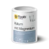 Kaalium + magneesium 200g