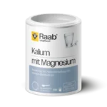 Kaalium + magneesium 200g