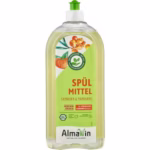 Nõudepesuvahend Astelpaju Mandariin 1L