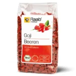 Goji marjad 100g öko