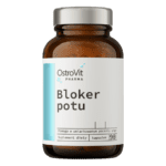 Блокатор пота 90 капсул