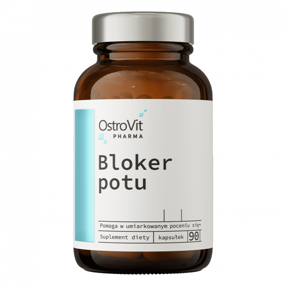 Higistamisvastased kapslid Perspicare 90tk