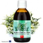 Islandi sambliku siirup 120ml